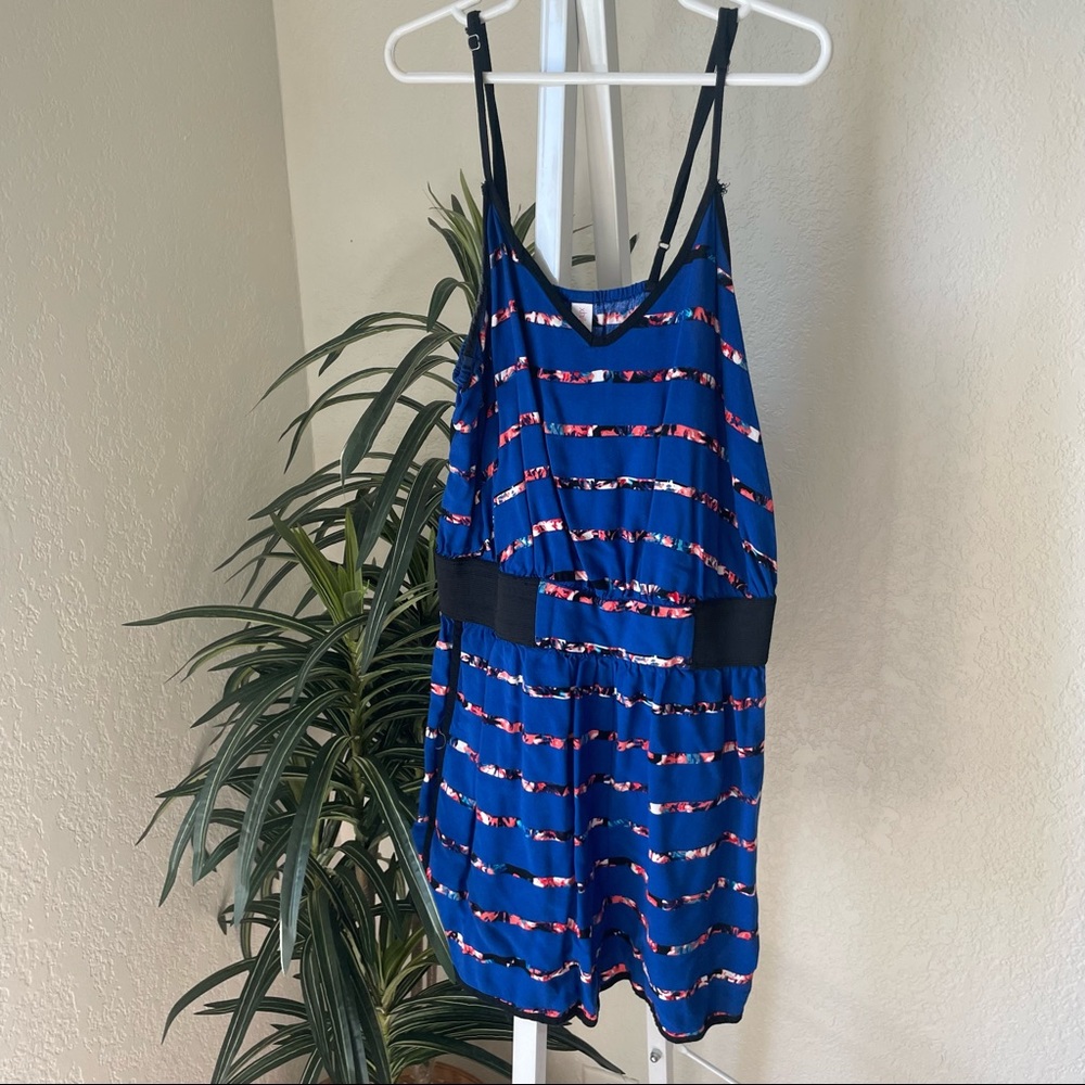romper from target great condition